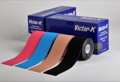 Kinezio-Tape